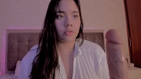 Luisa Giraldo online show from September 29, 12:37 pm