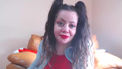 Cassie online show from February 13, 12:41 pm