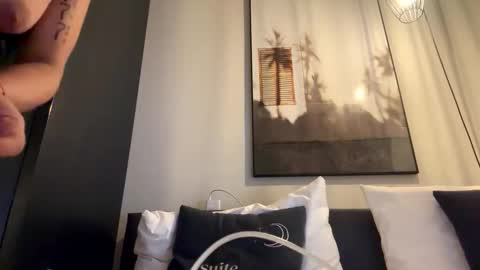 Luisa Monsters online show from October 23, 6:42 pm