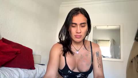 Luisa Monsters online show from September 22, 11:36 am