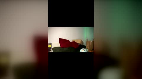 Luisa Monsters online show from November 27, 8:05 pm