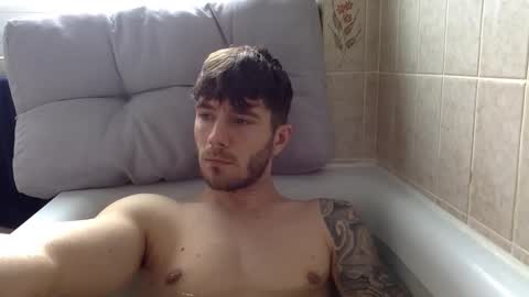 Luis Badx online show from February 18, 10:04 am