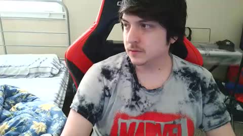 Luisdiaztube online show from May 12, 7:12 pm