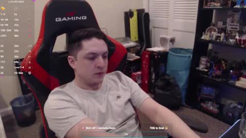 Luisdiaztube online show from December 30, 2:20 am