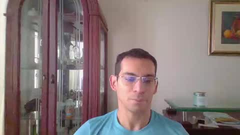 Snapshot of luiselamante chatting on October 15, 5:47 pm Luis online show from October 15, 5:47 pm