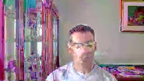 Luis online show from November 5, 8:00 pm