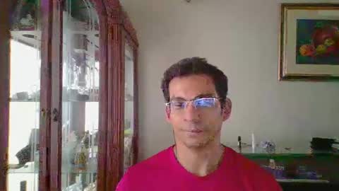 Snapshot of luiselamante chatting on September 29, 8:52 pm Luis online show from September 29, 8:52 pm