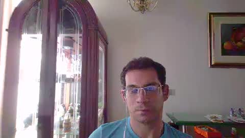 Snapshot of luiselamante chatting on September 19, 8:23 pm Luis online show from September 19, 8:23 pm