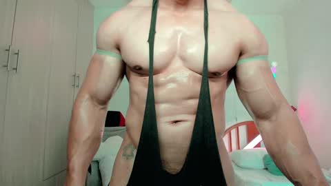 Luis Fer PVT IS OPEN online show from December 7, 5:15 pm