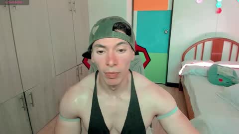 Luis Fer PVT IS OPEN online show from February 20, 4:03 pm