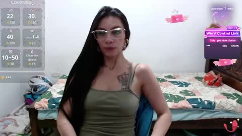 Snapshot of luisiana_forest chatting on January 11, 10:07 pm luisiana online show from January 11, 10:07 pm