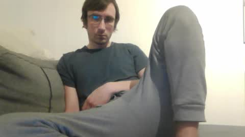 Luis online show from January 12, 11:56 pm