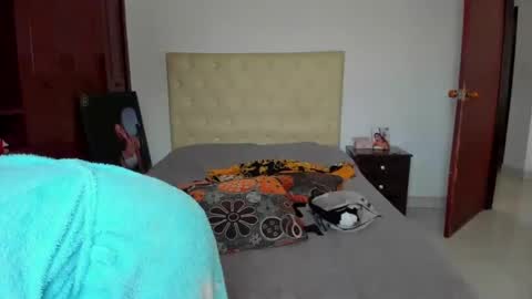 Luissa online show from October 14, 4:21 pm