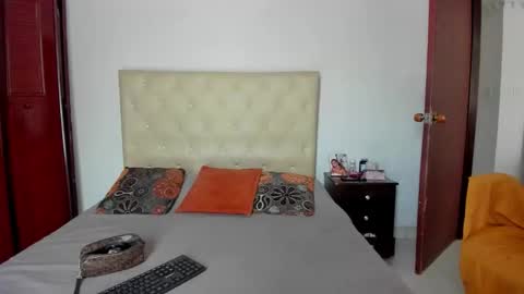 Luissa online show from March 22, 2:21 pm