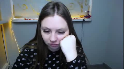 Luiza online show from March 8, 8:11 am