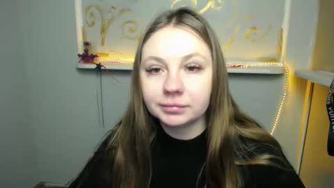 Luiza online show from February 6, 10:58 am