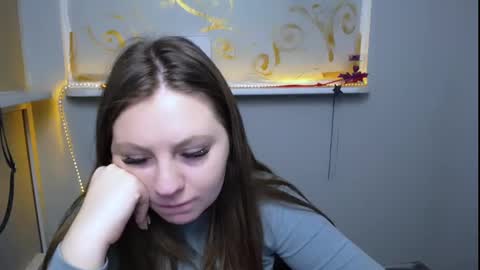 Luiza online show from February 26, 7:45 am