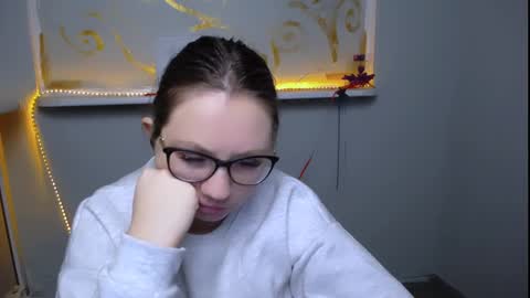 Luiza online show from February 17, 7:37 am