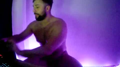 luk_me online show from January 3, 11:01 pm