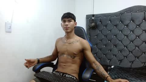 Luka big18 online show from March 30, 6:02 am