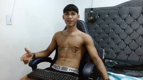 Luka big18 online show from March 29, 3:30 am