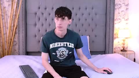 luke_carter online show from September 16, 1:02 pm