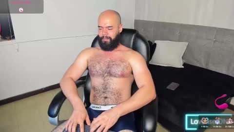 luke diaz7 online show from October 5, 5:16 am