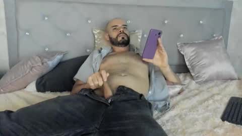 luke diaz7 online show from February 22, 2:39 am