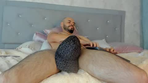 luke diaz7 online show from February 23, 6:28 am