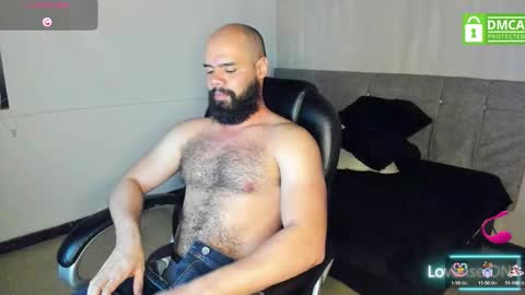 luke diaz7 online show from October 1, 4:44 am