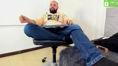 luke diaz7 online show from December 20, 5:03 am