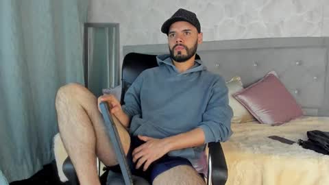 luke diaz7 online show from March 4, 1:34 am