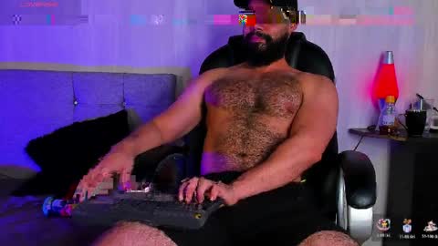 luke diaz7 online show from April 4, 9:55 pm