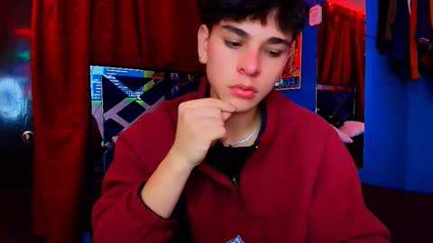 Luke online show from February 26, 4:16 am