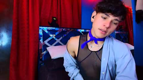 Luke online show from April 14, 3:59 pm