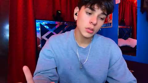 Luke online show from March 8, 4:49 am