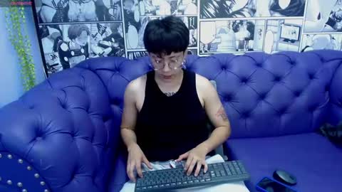 LUKE MORGANS  online show from February 2, 3:17 pm