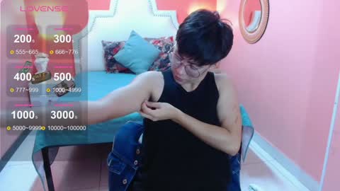 LUKE MORGANS  online show from January 15, 2:56 pm
