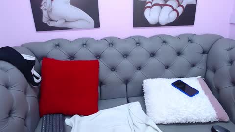 LUKE MORGANS  online show from January 22, 7:45 pm