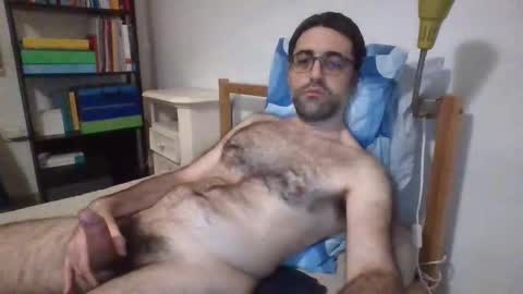 luke_shodan online show from December 2, 3:19 am