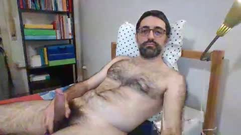 luke_shodan online show from January 24, 4:28 pm