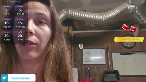 Lukeandali420 online show from March 3, 7:26 am