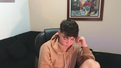 lukeboyce online show from March 5, 5:16 am