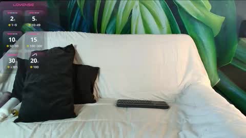 Luke Crews online show from February 20, 4:42 pm