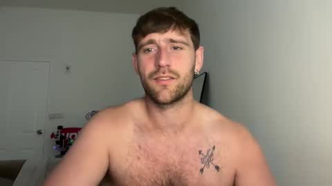MR. Luke Gunn online show from June 10, 12:10 am