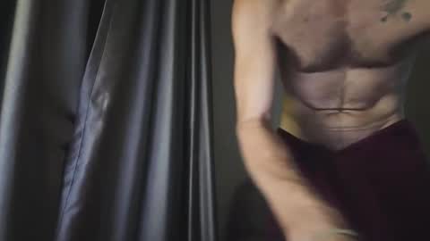 MR. Luke Gunn online show from September 25, 10:50 pm