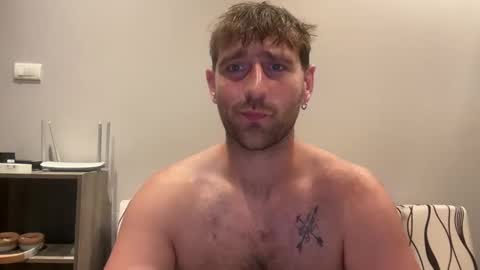 MR. Luke Gunn online show from June 9, 12:00 am