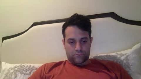 lukethehammer1 online show from January 17, 3:27 am