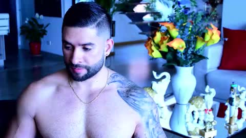 Lukhas f4f online show from March 15, 5:38 pm