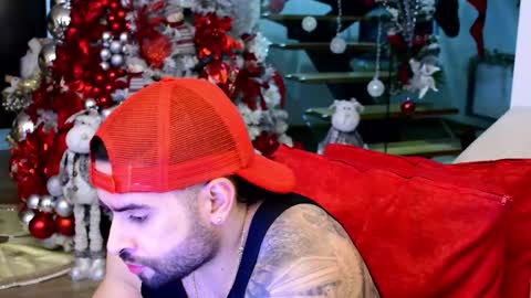 Lukhas f4f online show from January 14, 1:46 am